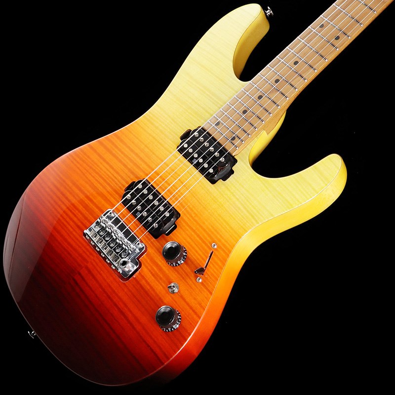 Ibanez Premium AZ242F-TSGの画像